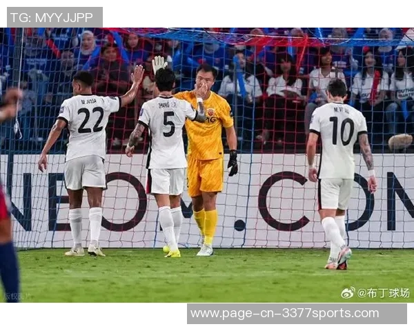 海港顽强防守成功抵御柔佛进攻客场收获宝贵平局