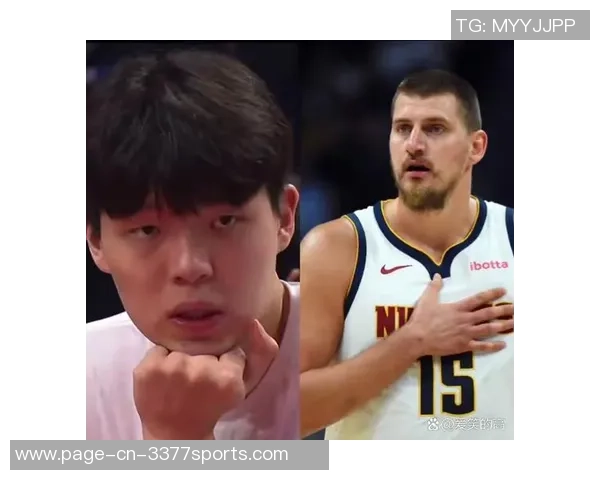 小杨展现惊人实力被誉为中国约基奇开拓者未来之星引发全球关注